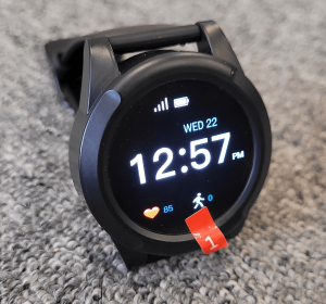 Ansfrid Smartwatch