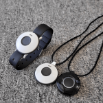 Fall detection wearable Pendants