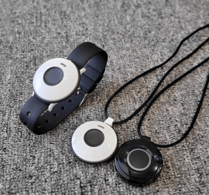 Fall detection wearable Pendants
