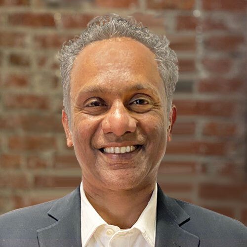 MR. ANIL NAIR