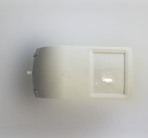 AI Fall Detector wireless
