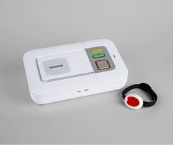 5. Indoors - Smart Hub And Sensors