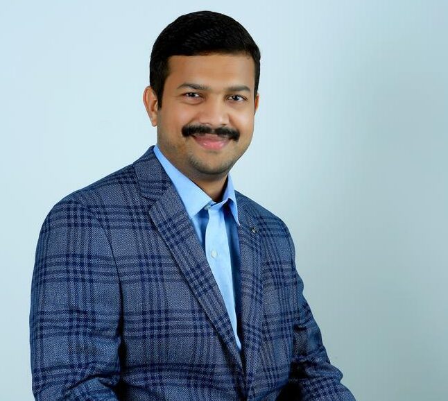VENUNATH V